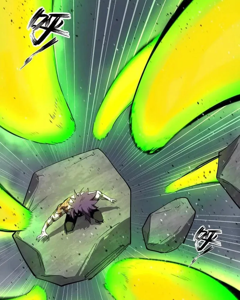 Mr. Zombie Chapter 155 page 42 - 