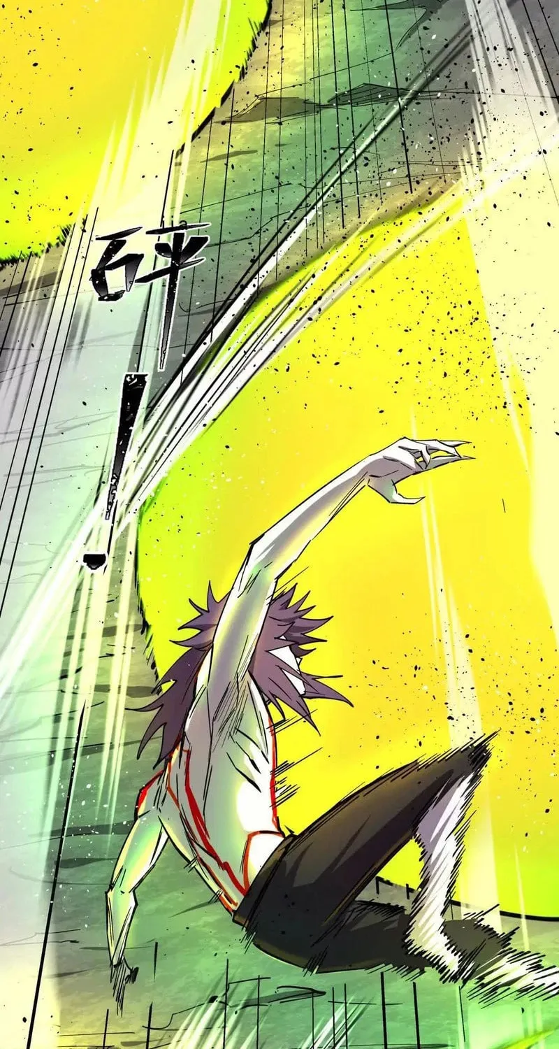 Mr. Zombie Chapter 155 page 44 - 