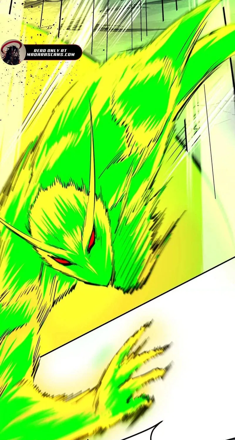 Mr. Zombie Chapter 155 page 45 - 