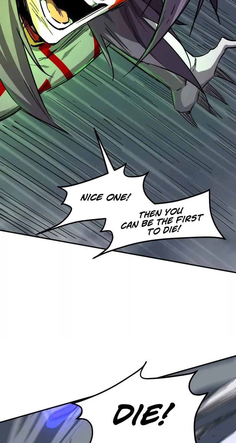Mr. Zombie Chapter 155 page 47 - 