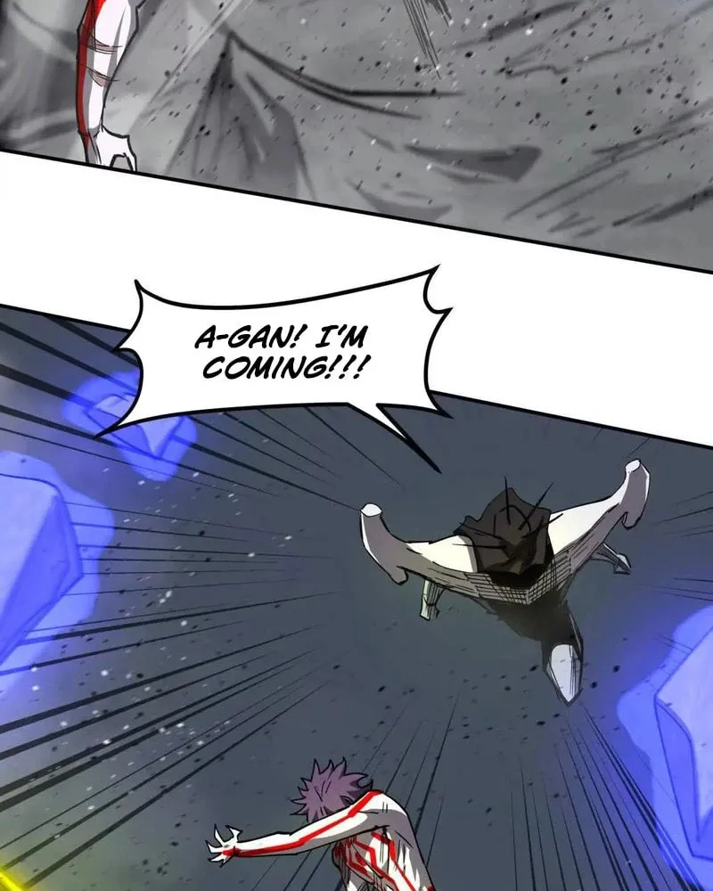 Mr. Zombie Chapter 155 page 49 - 