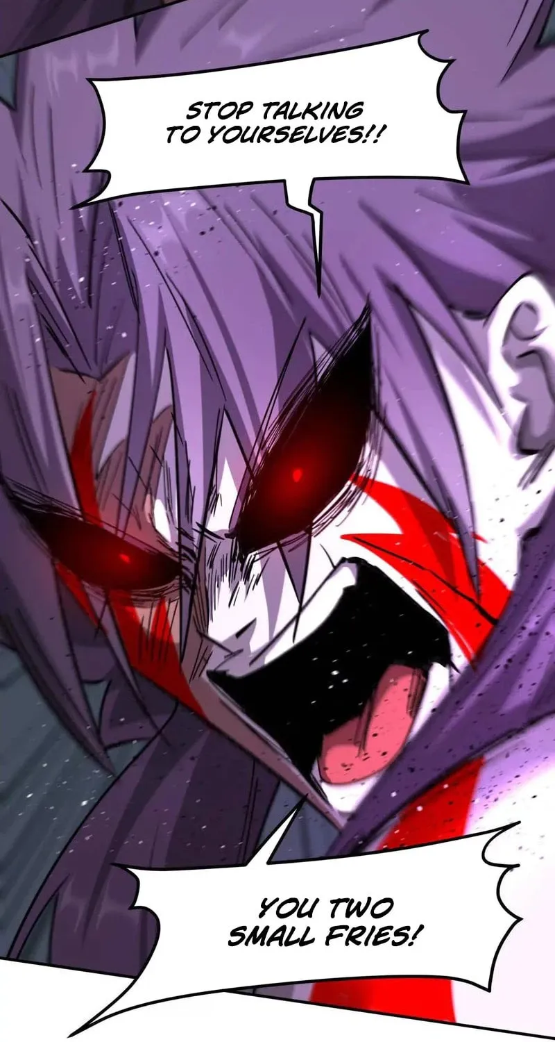 Mr. Zombie Chapter 155 page 51 - 