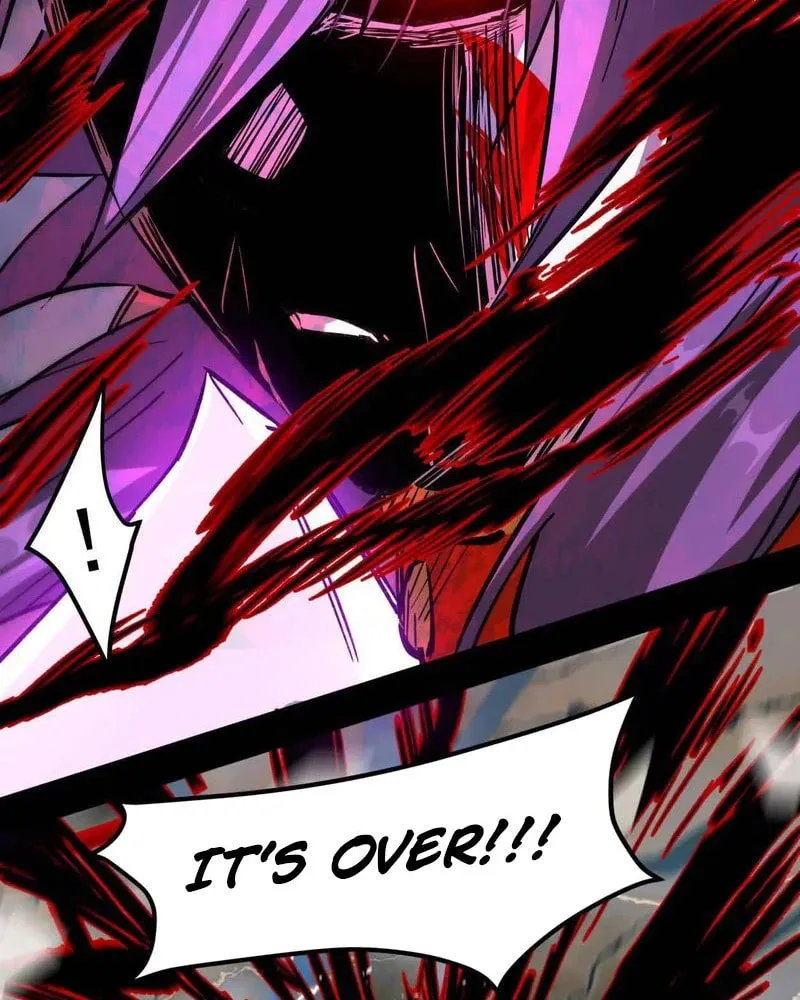 Mr. Zombie Chapter 155 page 56 - 