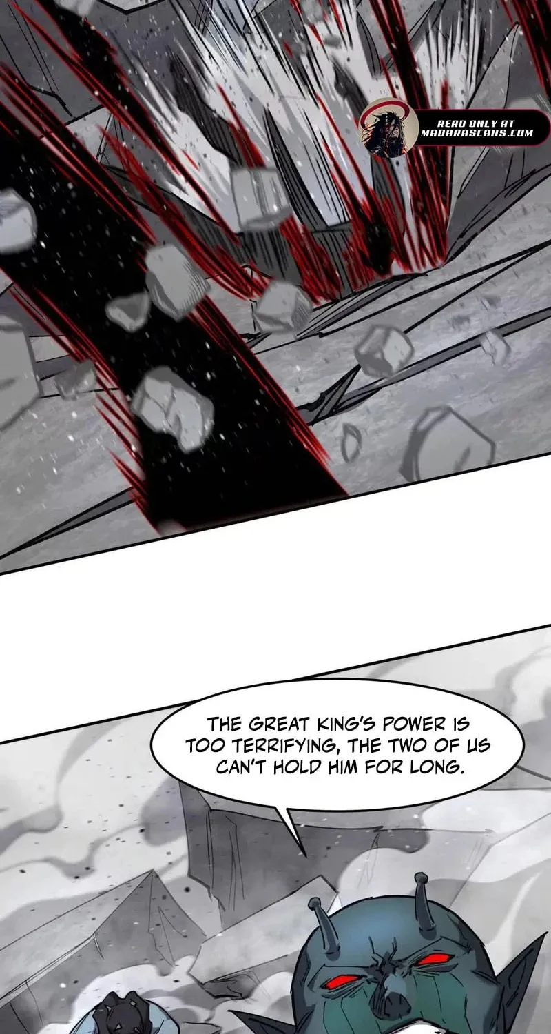 Mr. Zombie Chapter 155 page 60 - 
