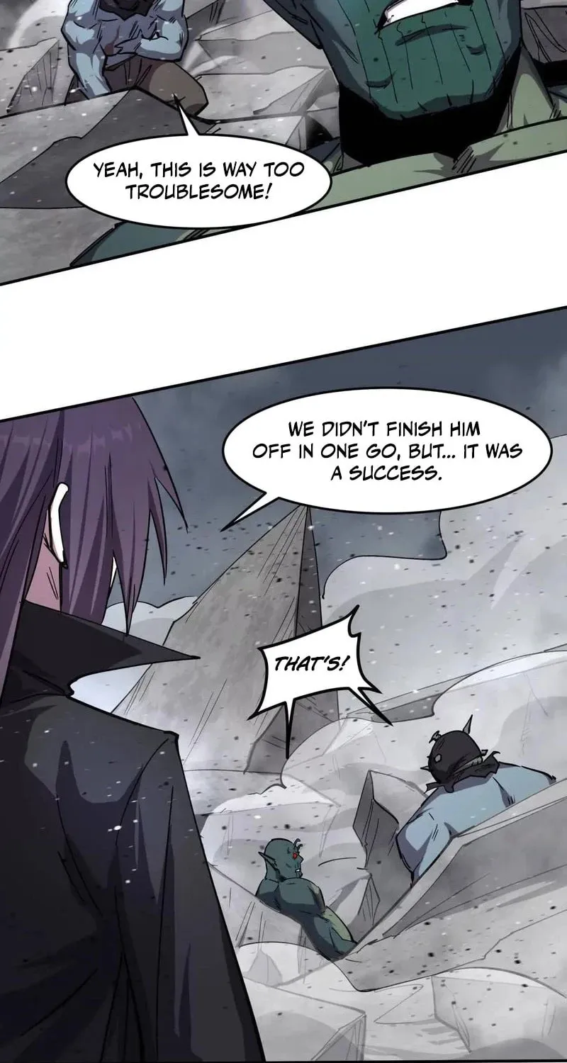 Mr. Zombie Chapter 155 page 61 - 