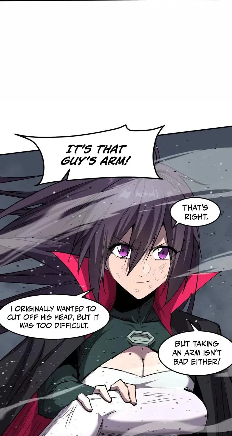 Mr. Zombie Chapter 155 page 62 - 