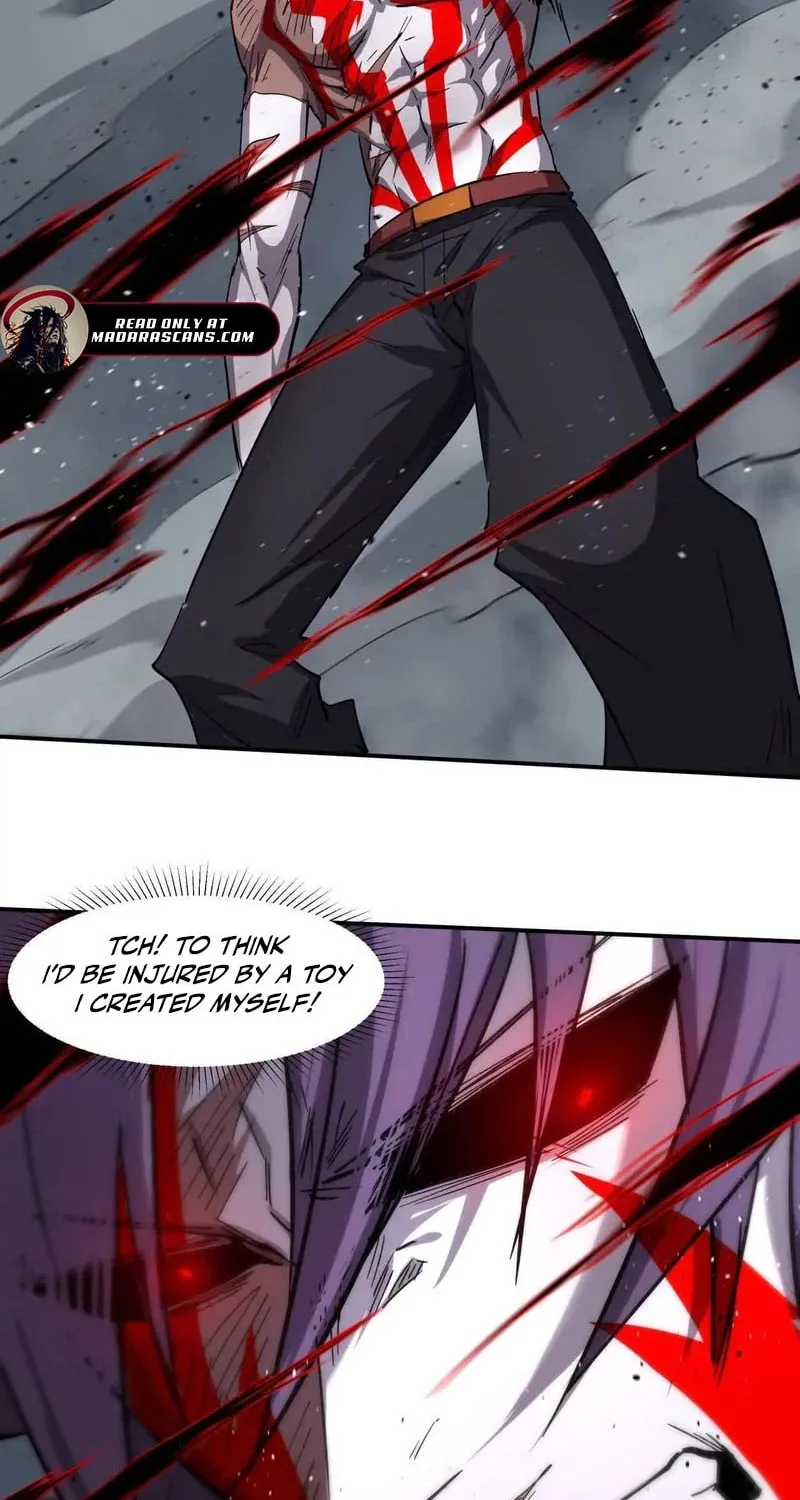 Mr. Zombie Chapter 155 page 65 - 