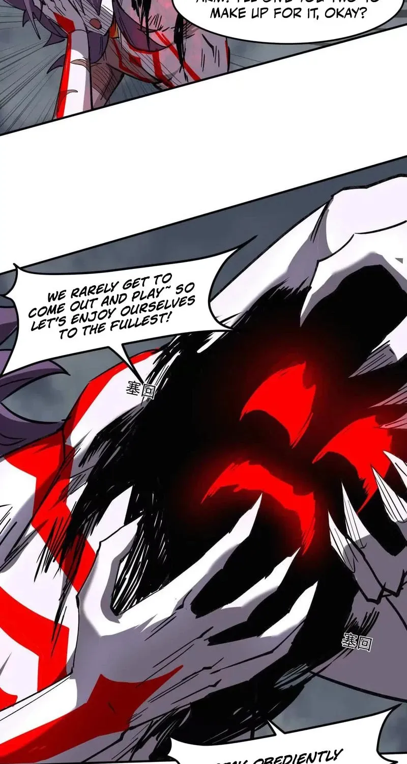 Mr. Zombie Chapter 155 page 76 - 