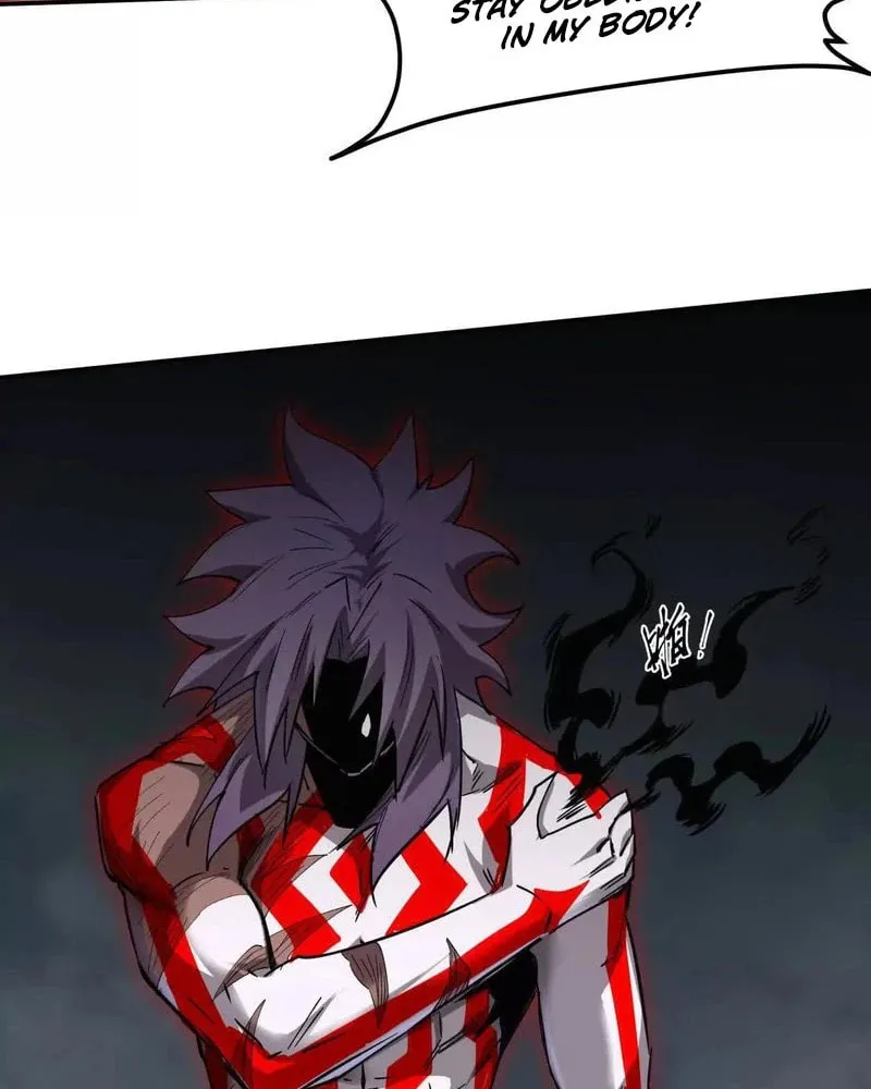 Mr. Zombie Chapter 155 page 77 - 