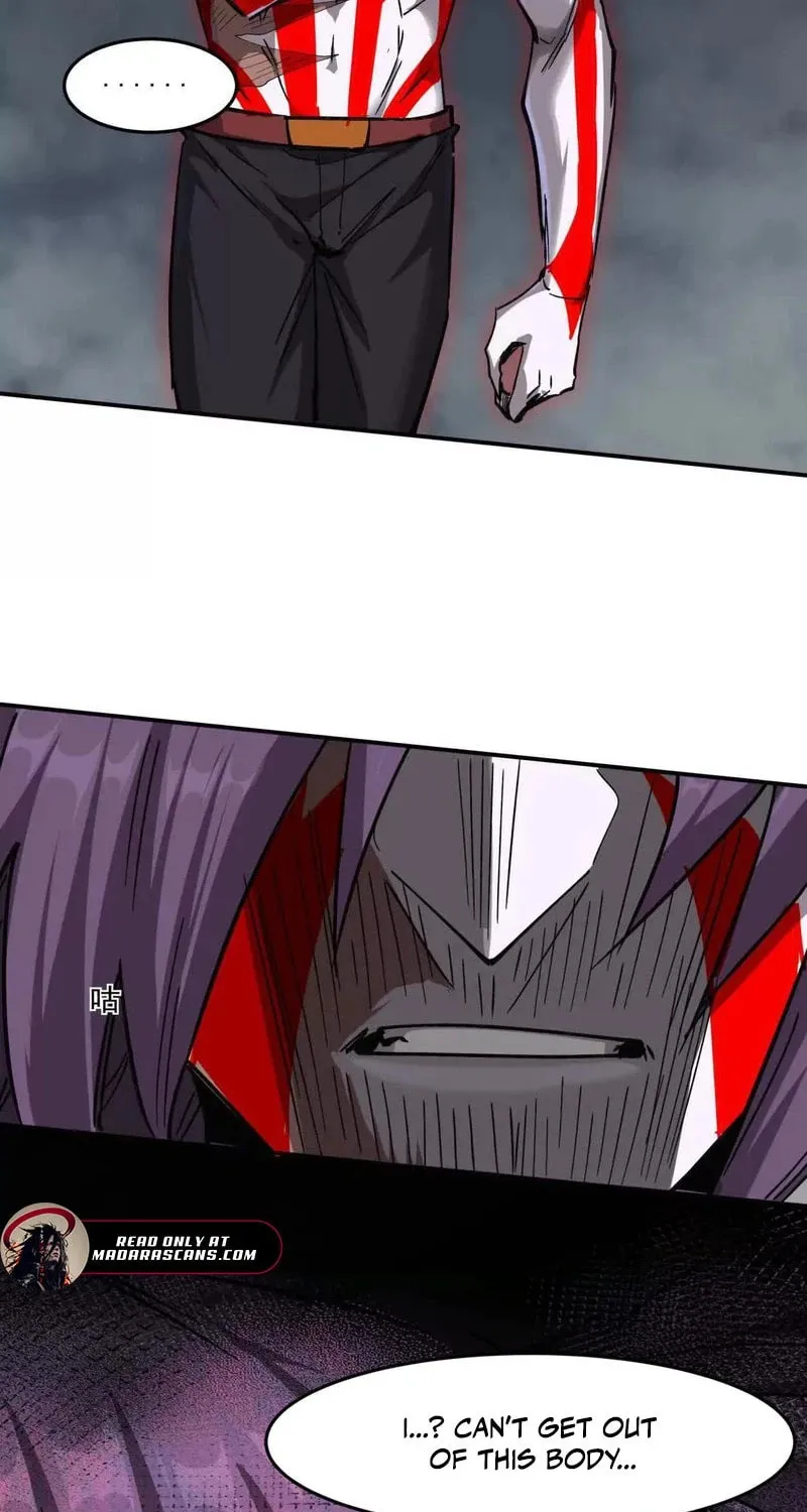 Mr. Zombie Chapter 155 page 78 - 