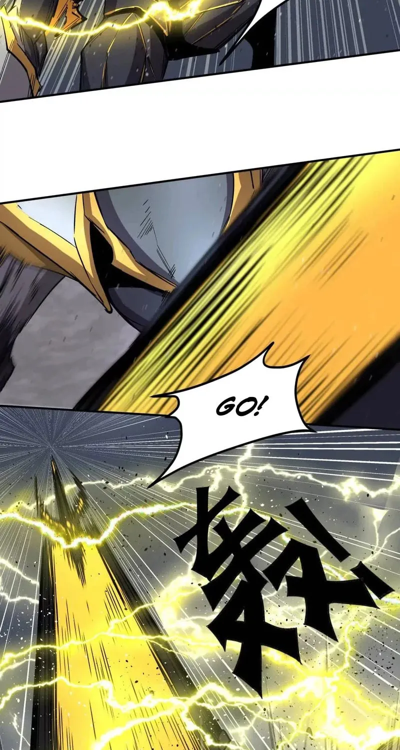 Mr. Zombie Chapter 155 page 9 - 