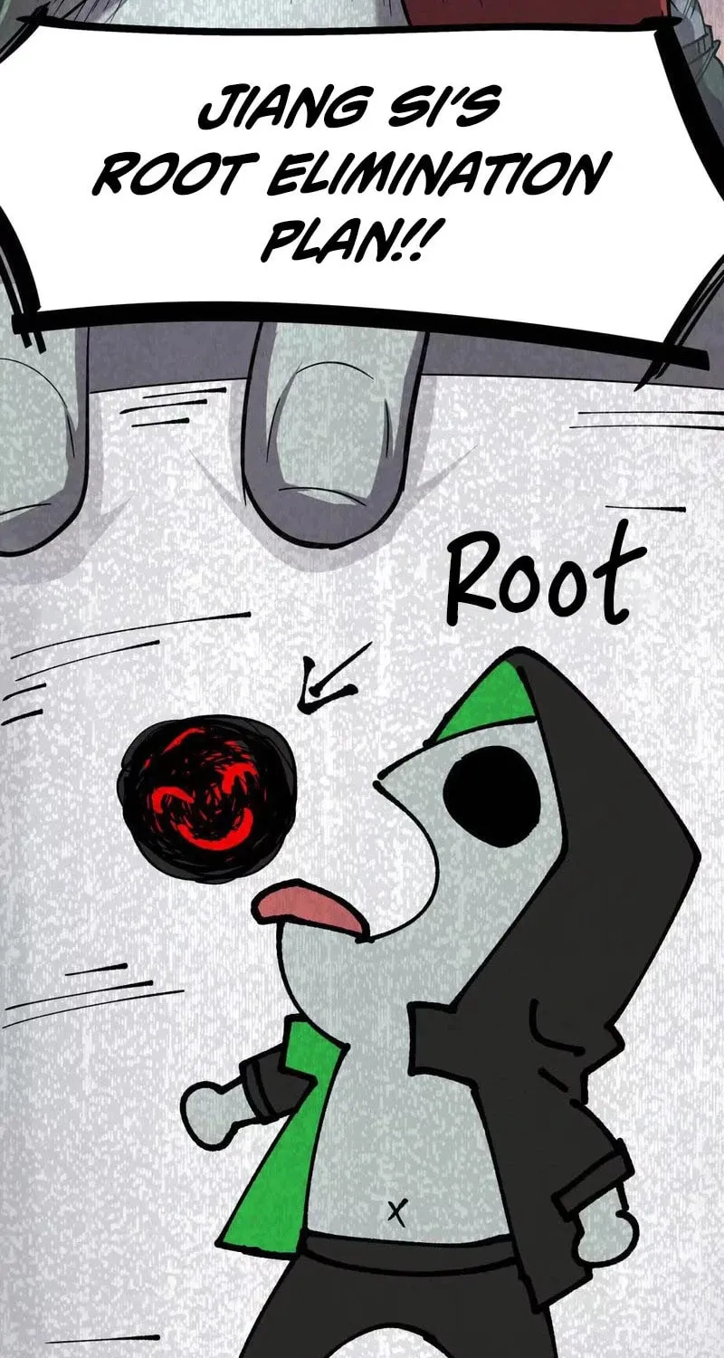 Mr. Zombie Chapter 156 page 19 - 