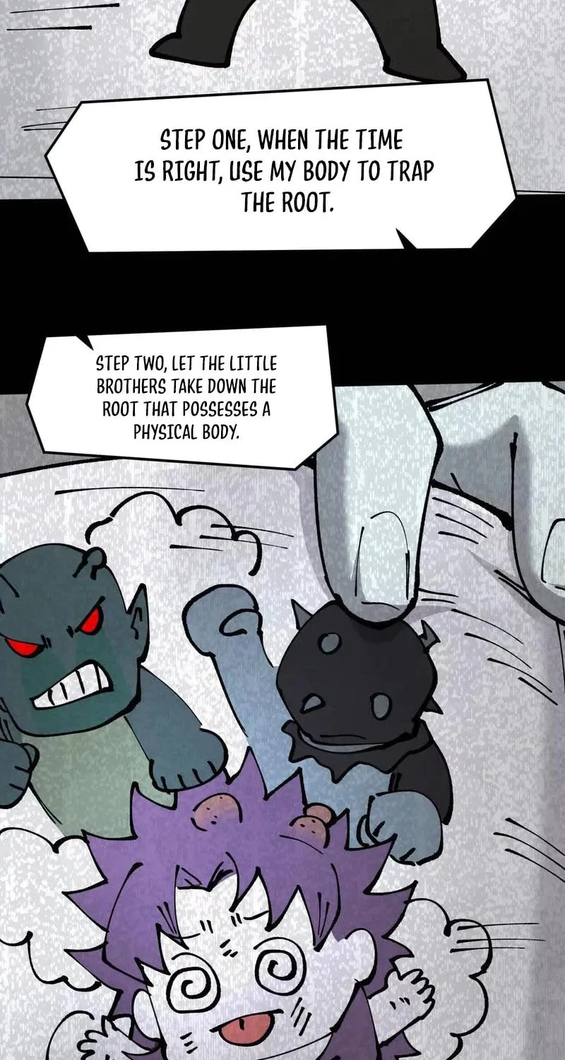 Mr. Zombie Chapter 156 page 20 - 
