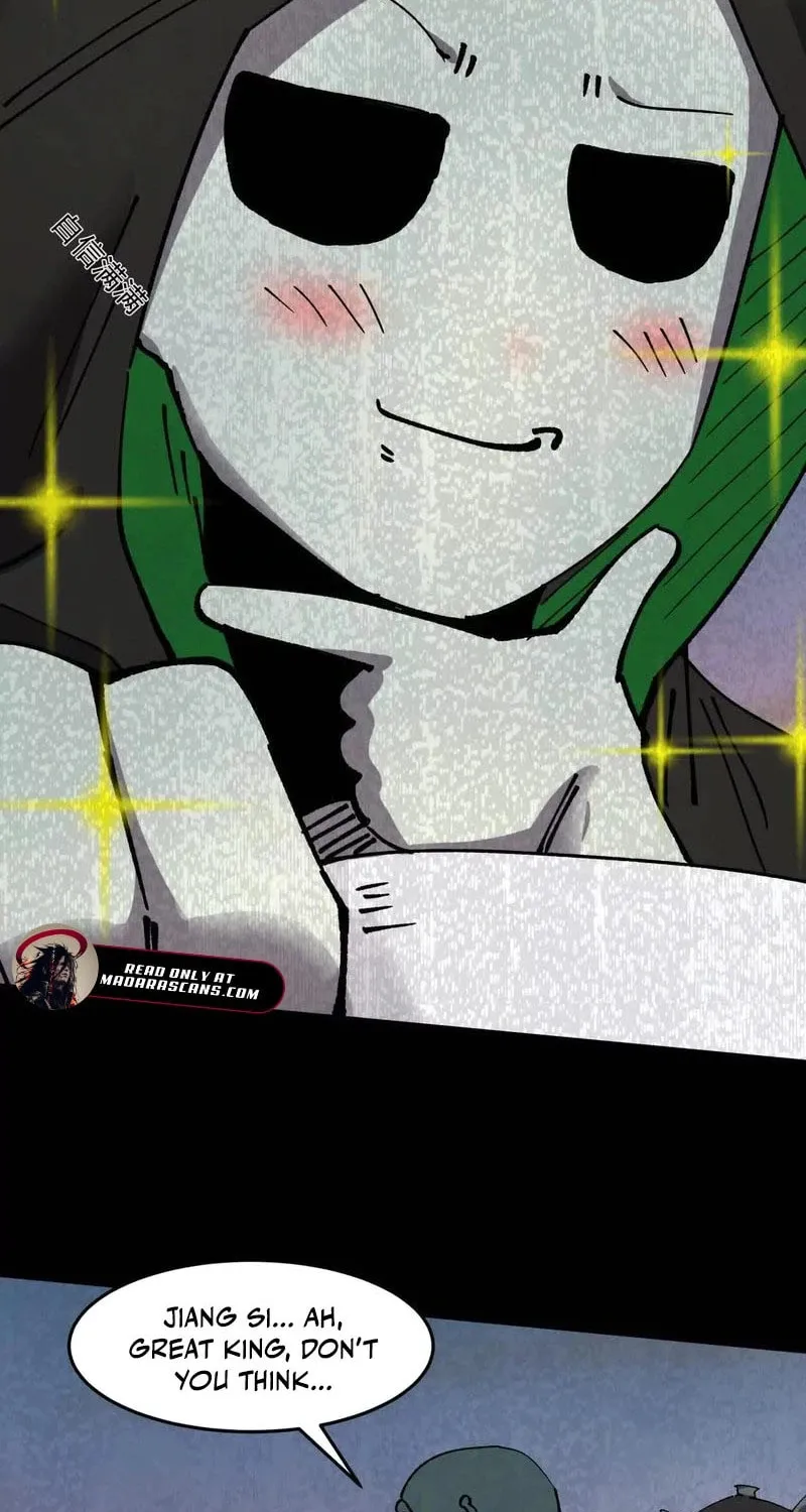 Mr. Zombie Chapter 156 page 24 - 