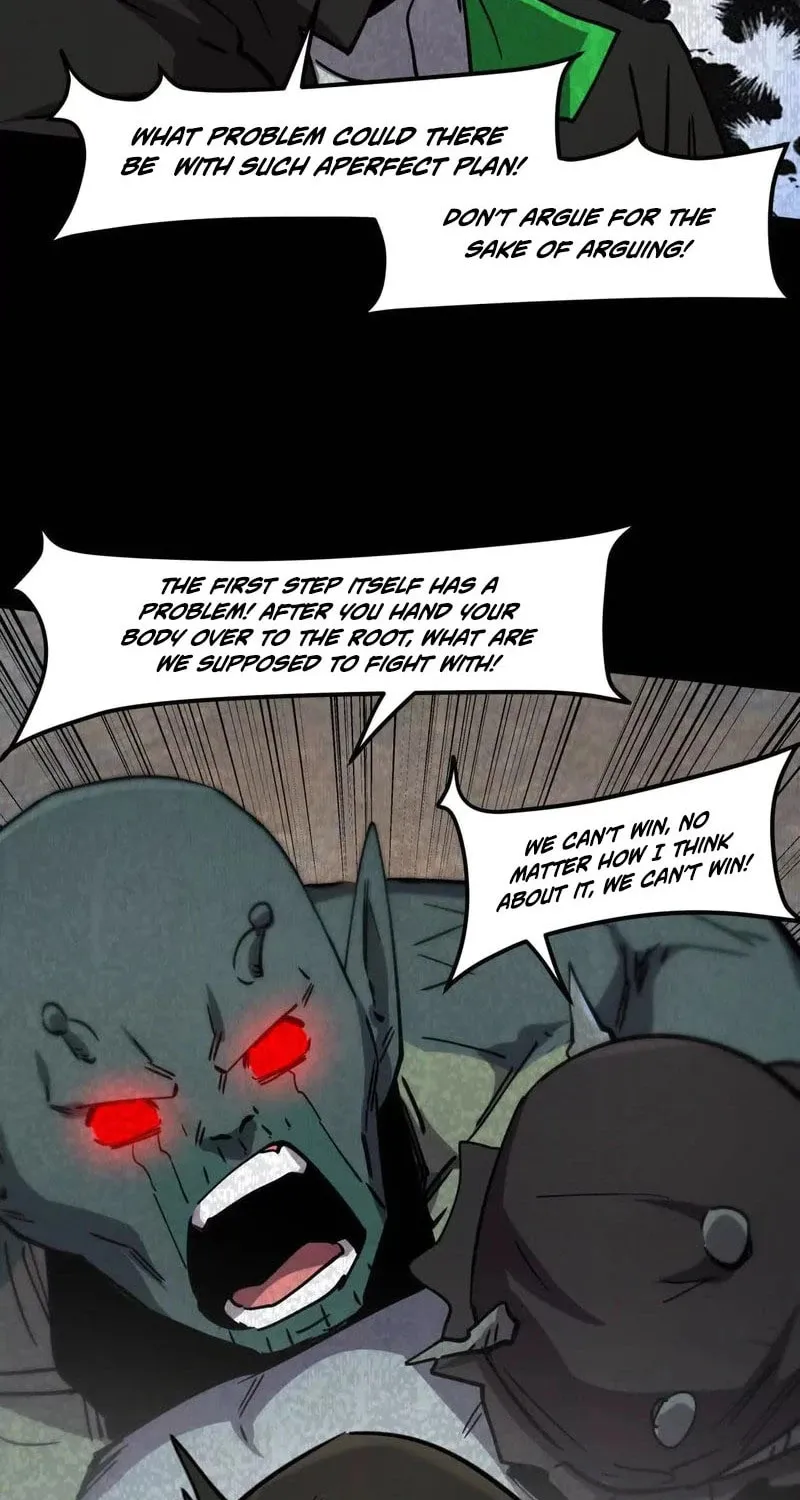 Mr. Zombie Chapter 156 page 26 - 