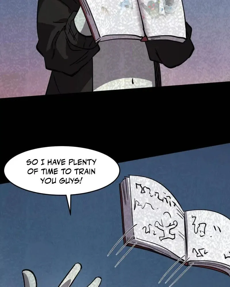 Mr. Zombie Chapter 156 page 28 - 