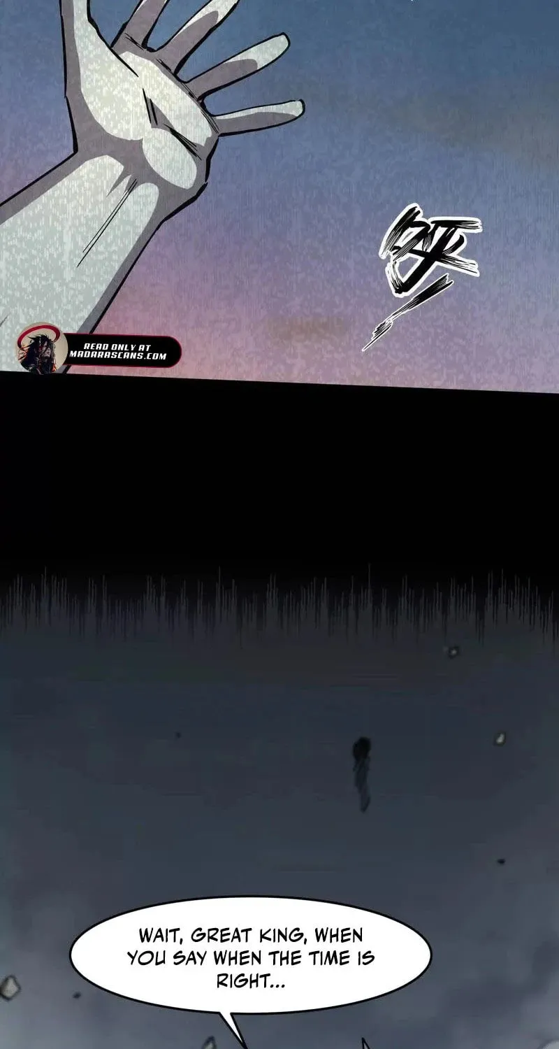 Mr. Zombie Chapter 156 page 29 - 