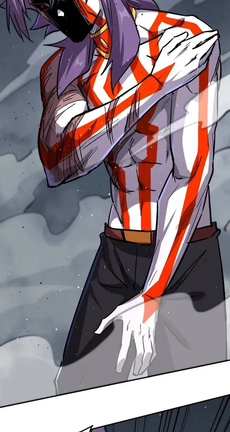 Mr. Zombie Chapter 156 page 31 - 