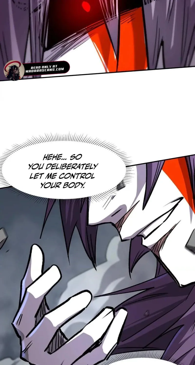 Mr. Zombie Chapter 156 page 36 - 