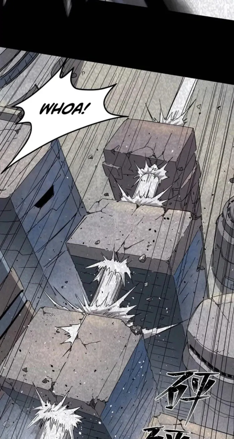 Mr. Zombie Chapter 156 page 5 - 