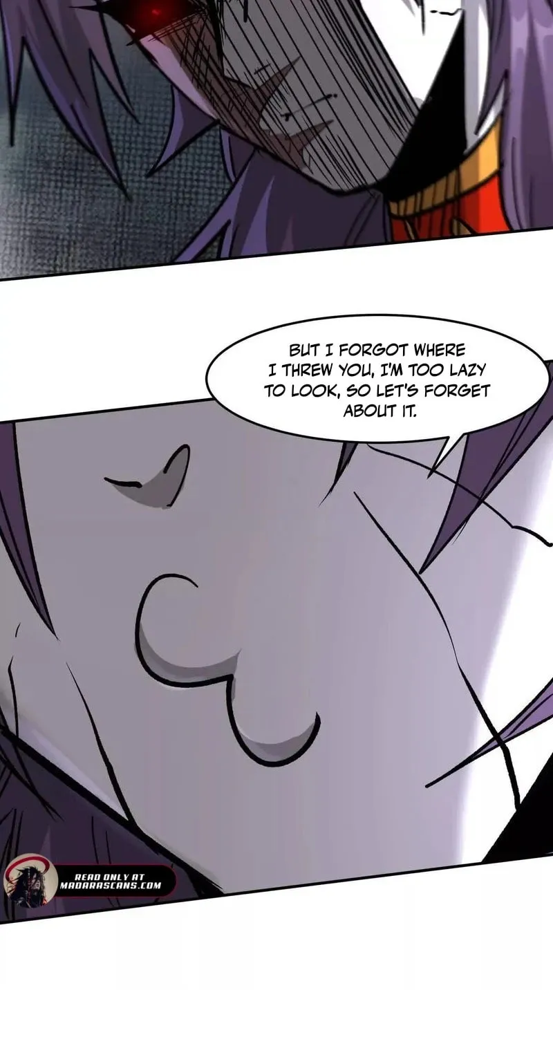 Mr. Zombie Chapter 156 page 43 - 