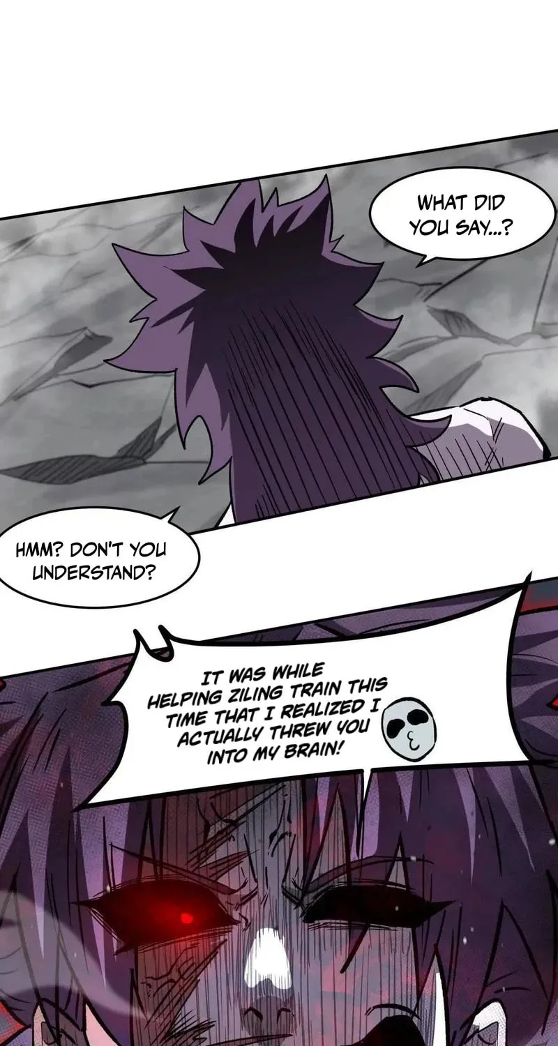 Mr. Zombie Chapter 156 page 44 - 