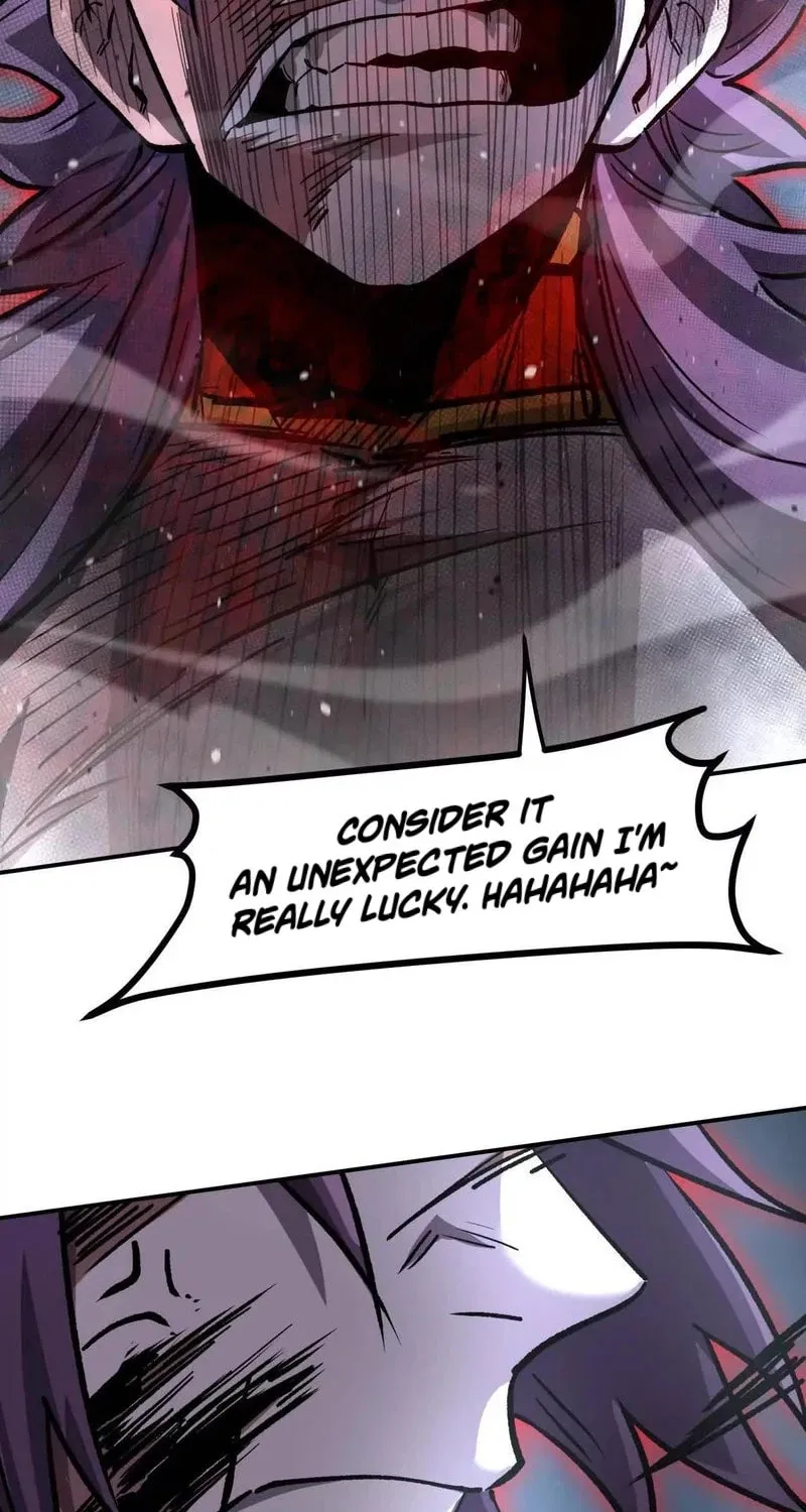 Mr. Zombie Chapter 156 page 45 - 