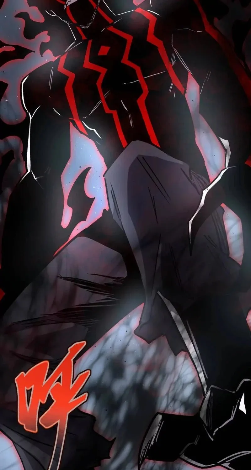 Mr. Zombie Chapter 156 page 47 - 