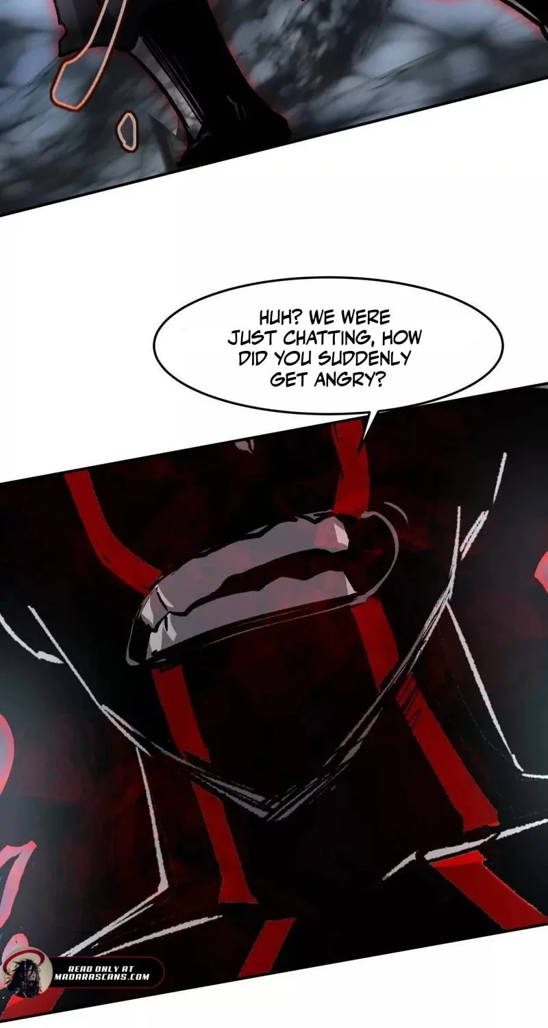 Mr. Zombie Chapter 156 page 48 - 