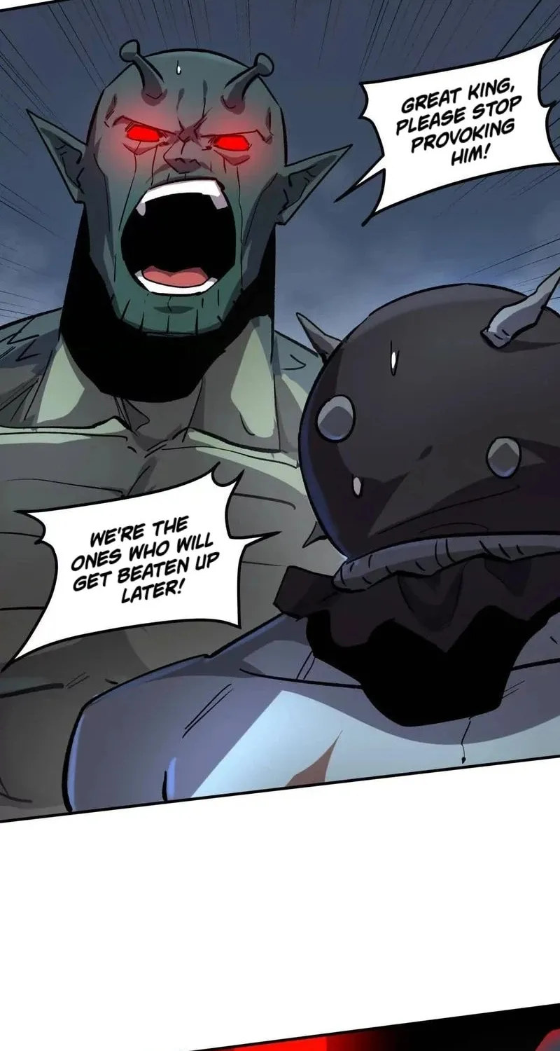 Mr. Zombie Chapter 156 page 51 - 