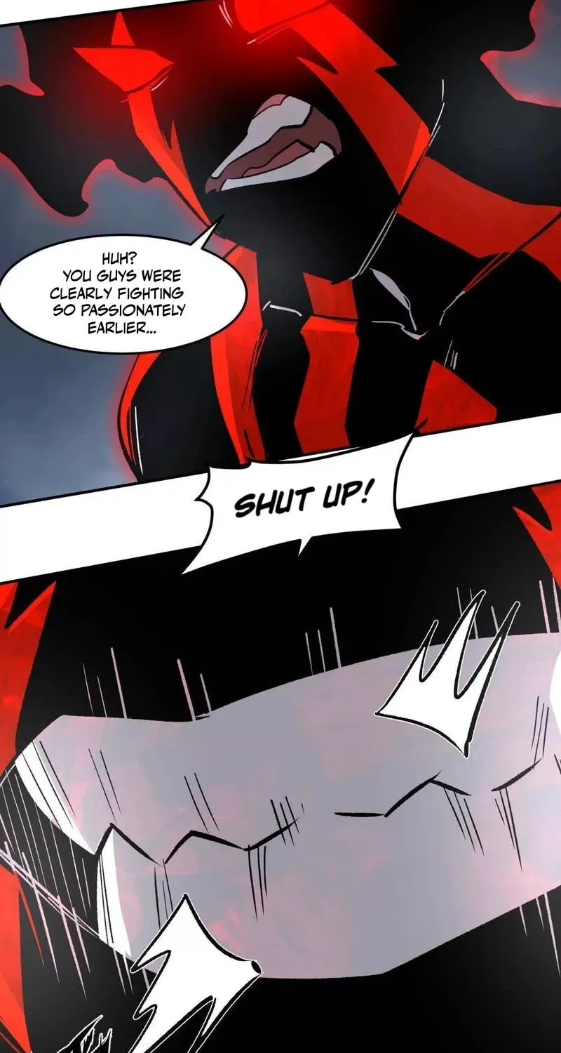 Mr. Zombie Chapter 156 page 52 - 