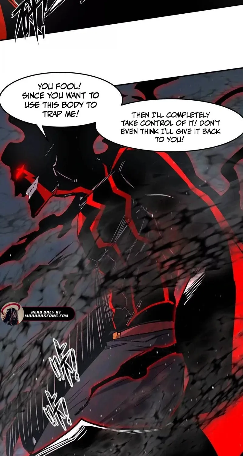 Mr. Zombie Chapter 156 page 53 - 
