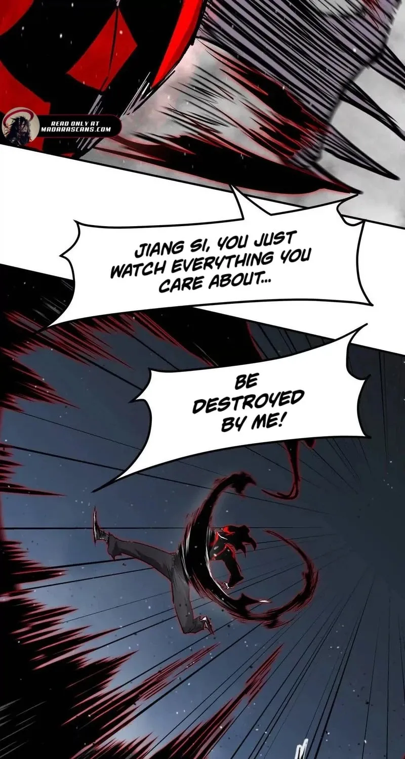 Mr. Zombie Chapter 156 page 55 - 