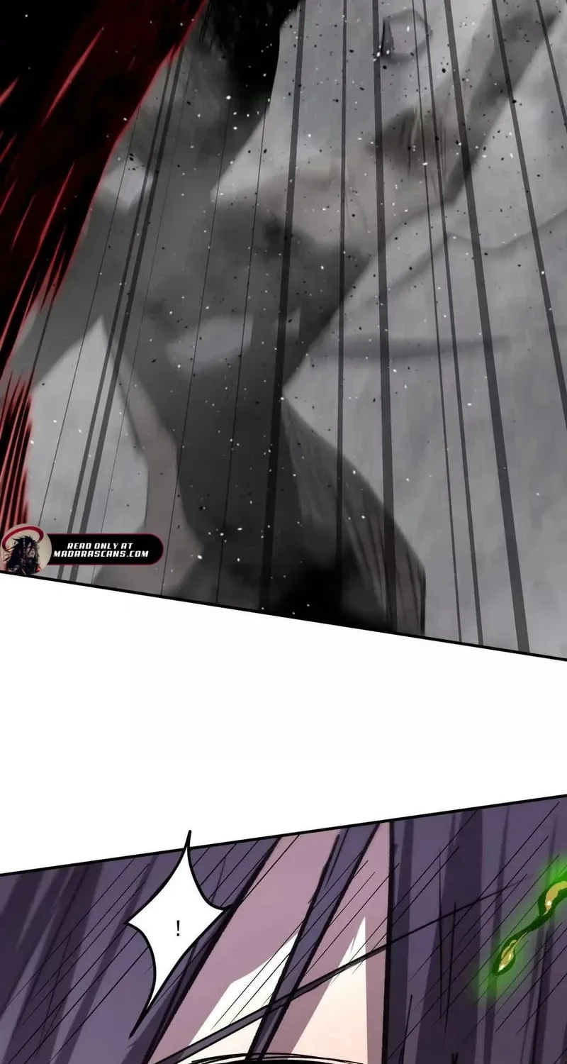 Mr. Zombie Chapter 156 page 58 - 