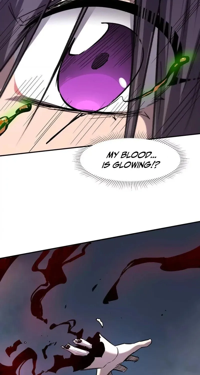 Mr. Zombie Chapter 156 page 59 - 