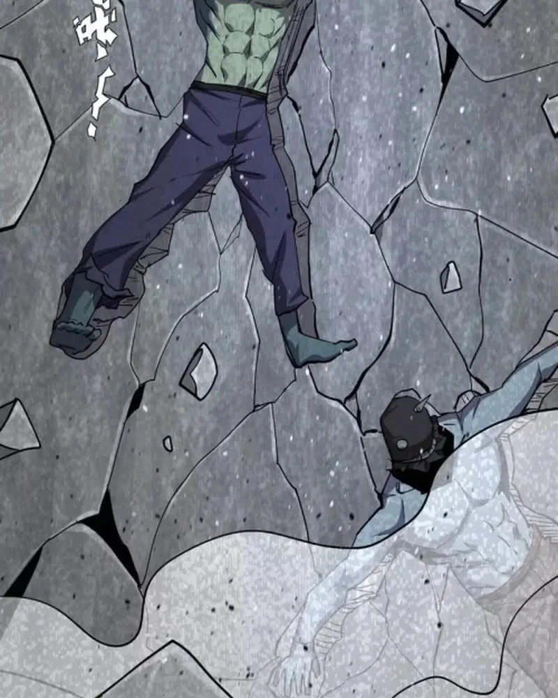 Mr. Zombie Chapter 156 page 7 - 