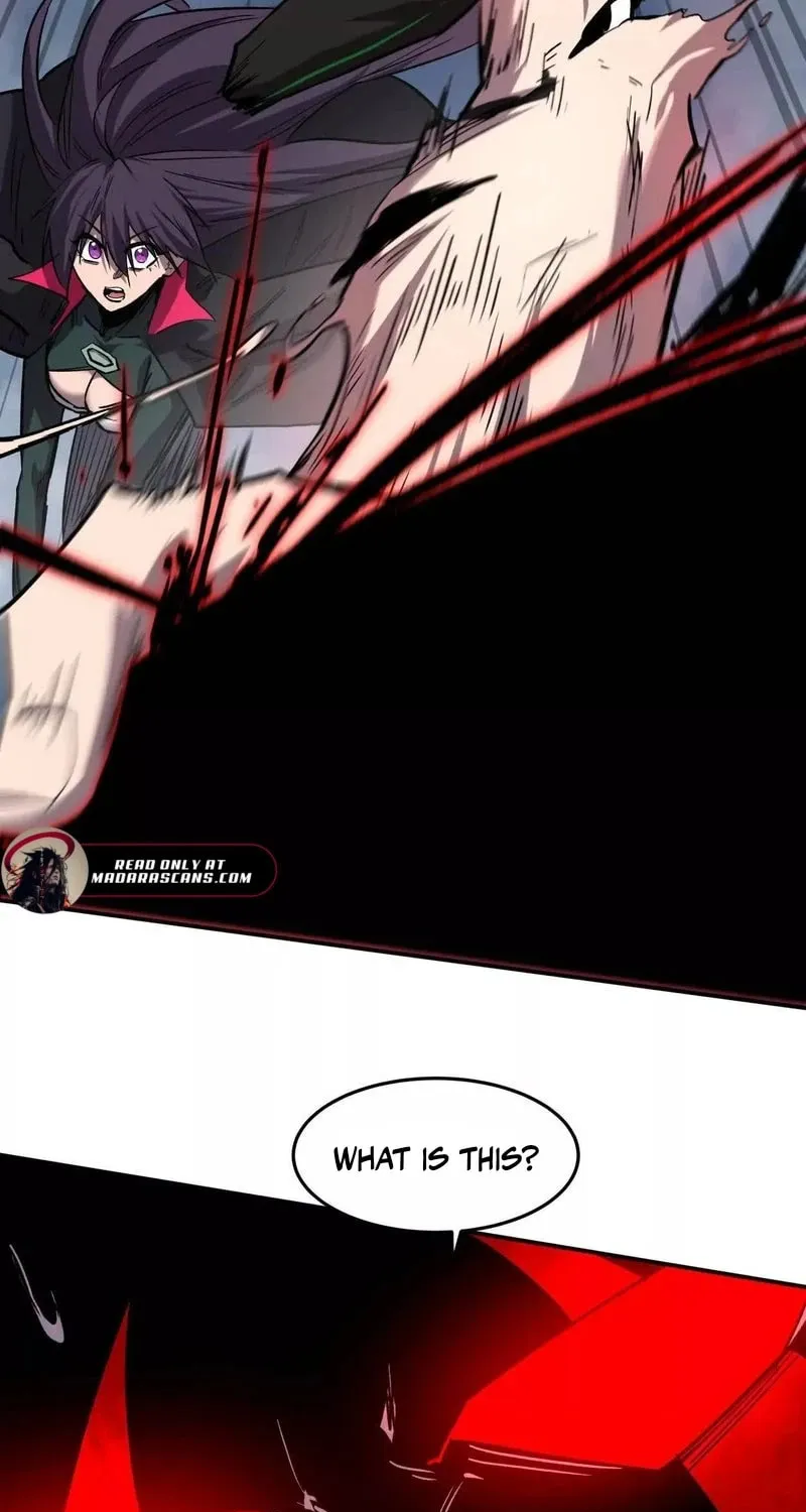 Mr. Zombie Chapter 156 page 61 - 