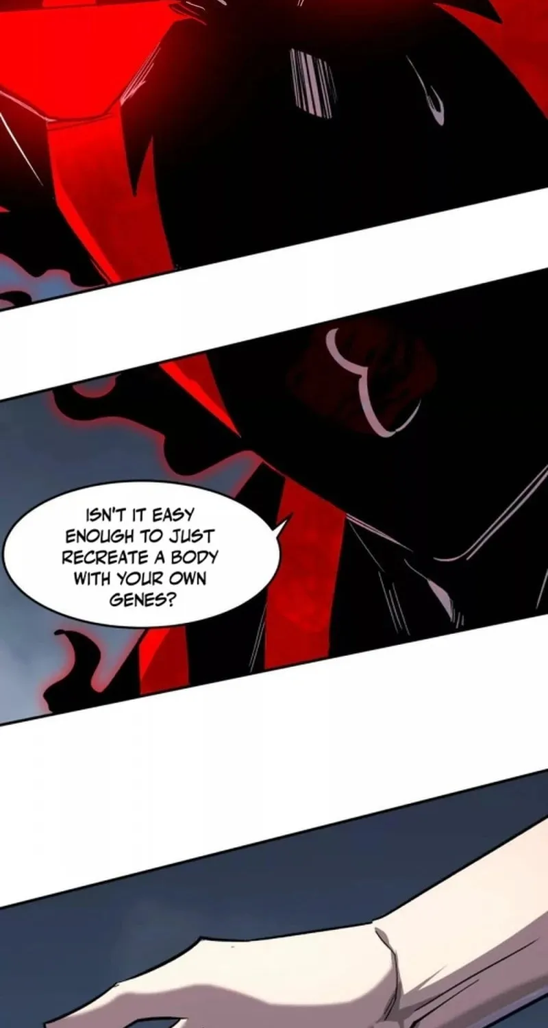 Mr. Zombie Chapter 156 page 62 - 