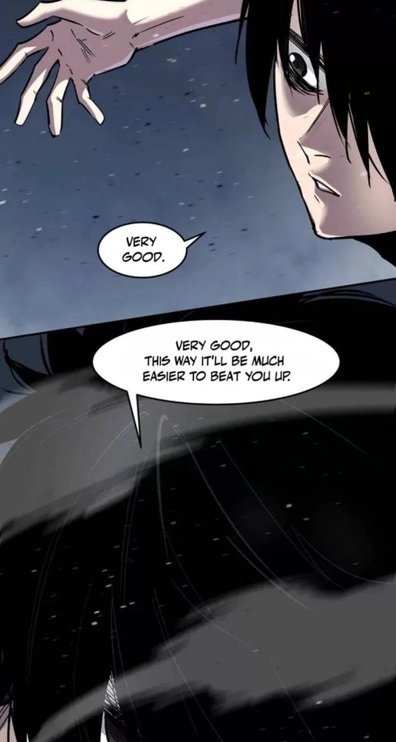 Mr. Zombie Chapter 156 page 64 - 