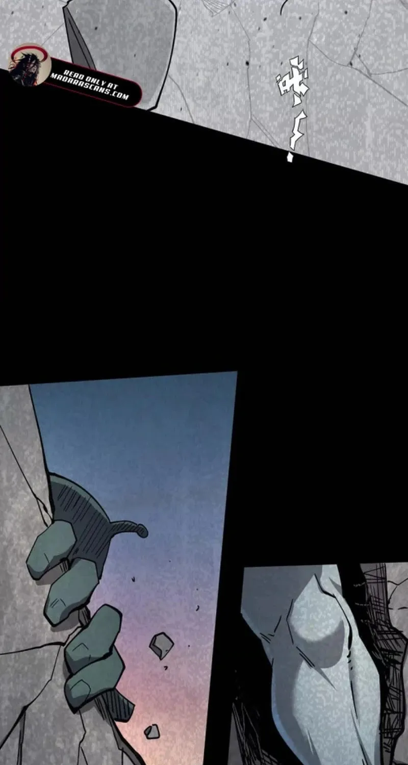 Mr. Zombie Chapter 156 page 8 - 