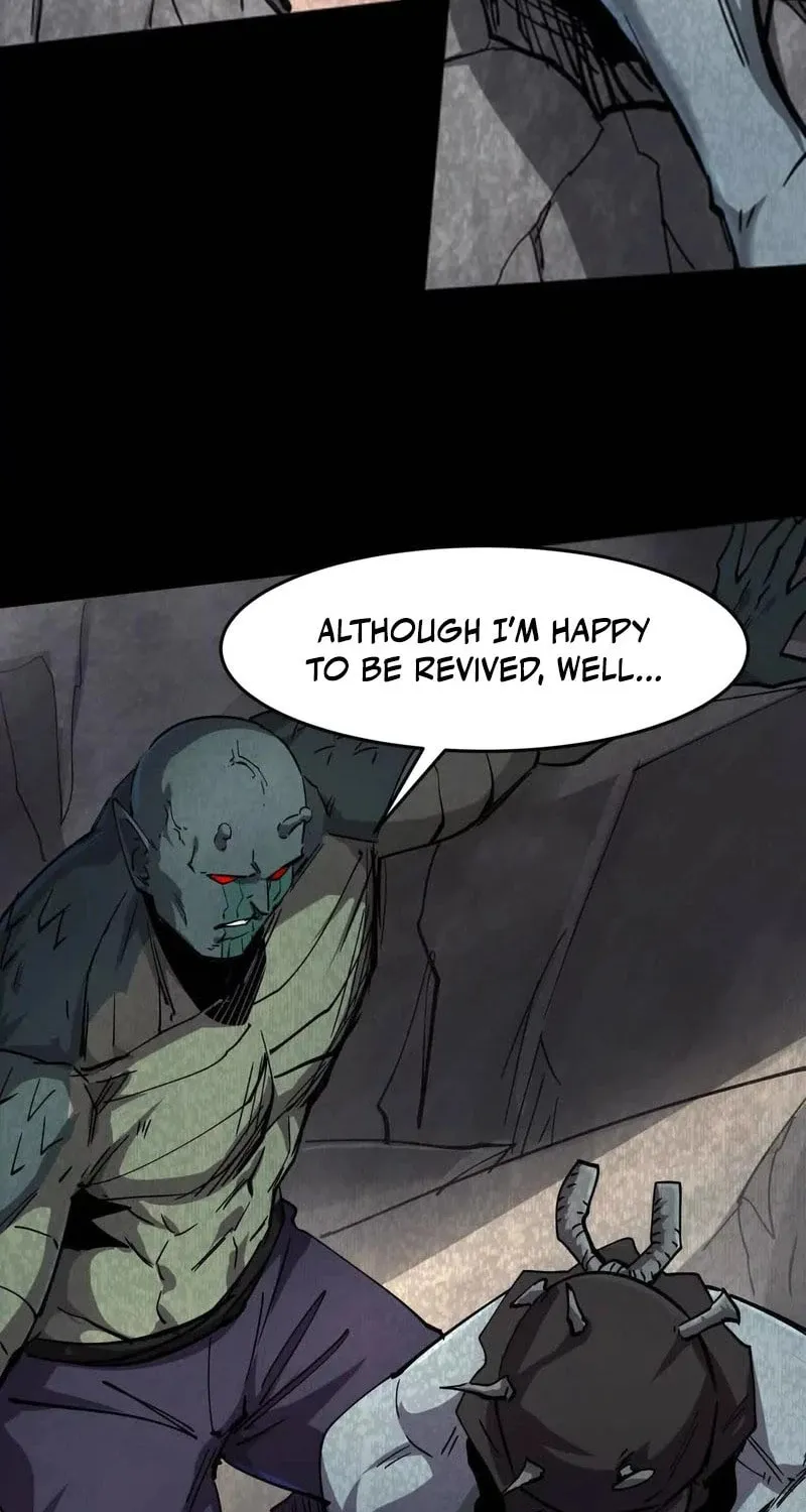 Mr. Zombie Chapter 156 page 9 - 