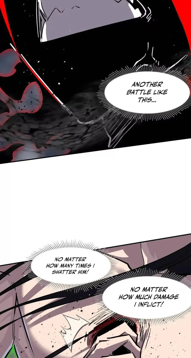 Mr. Zombie Chapter 157 page 12 - 