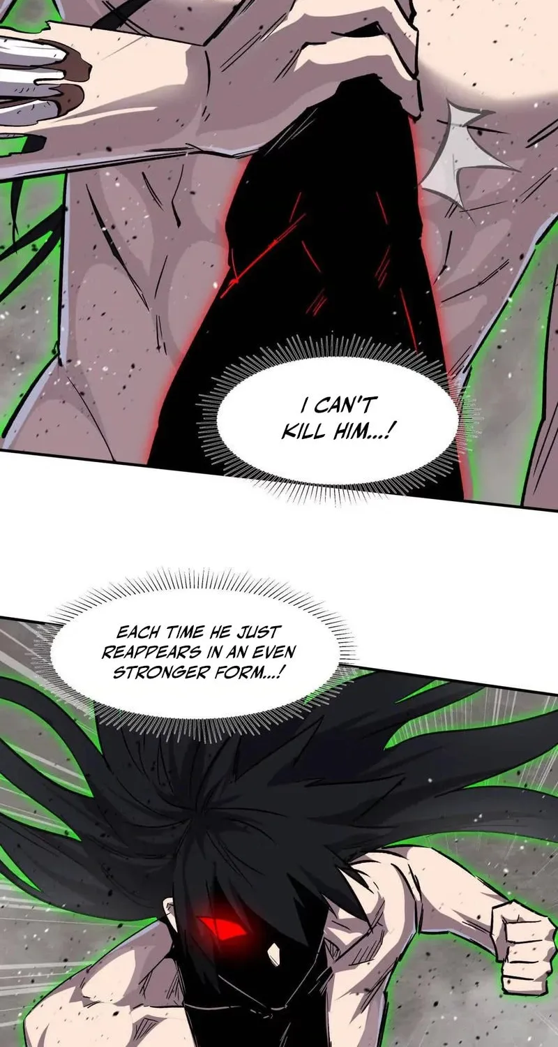 Mr. Zombie Chapter 157 page 13 - 