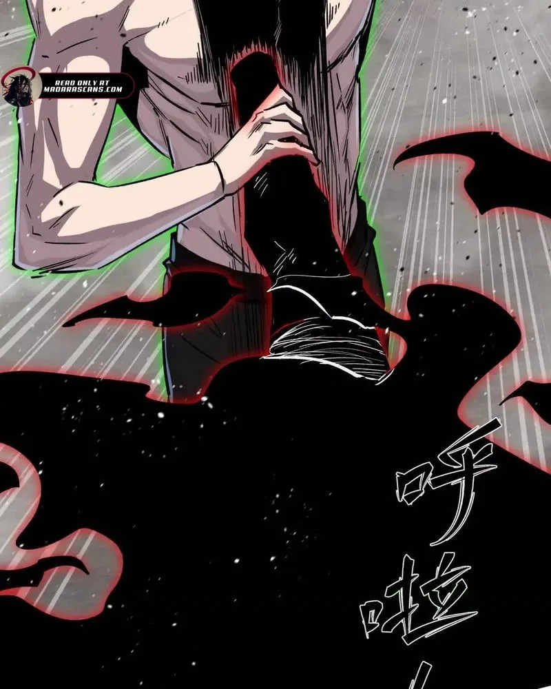 Mr. Zombie Chapter 157 page 14 - 