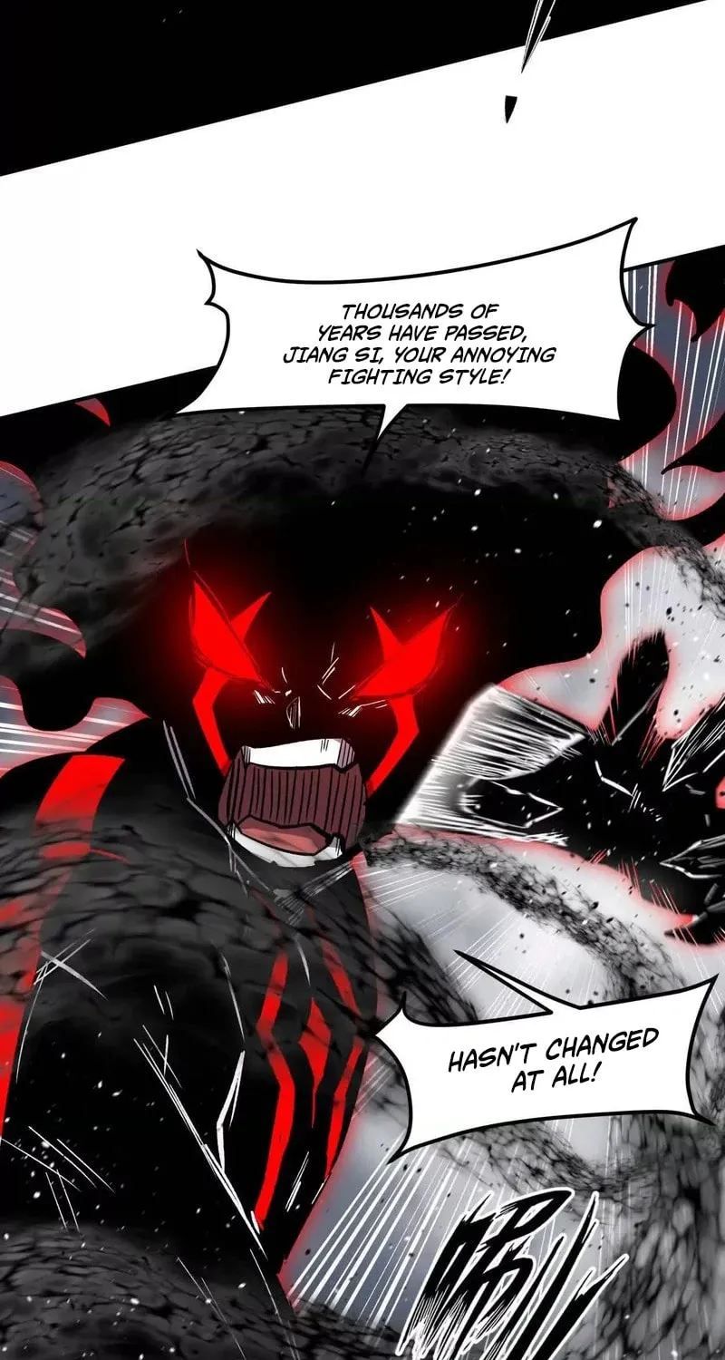 Mr. Zombie Chapter 157 page 15 - 
