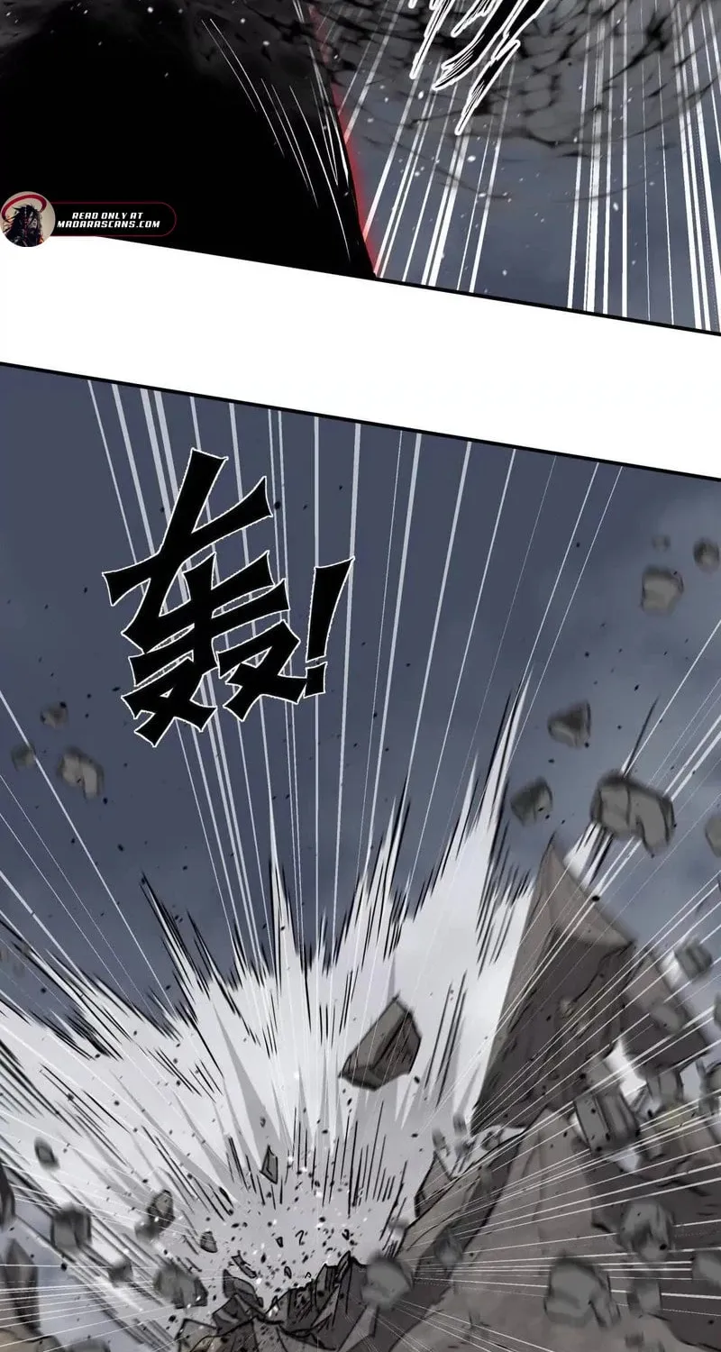 Mr. Zombie Chapter 157 page 16 - 