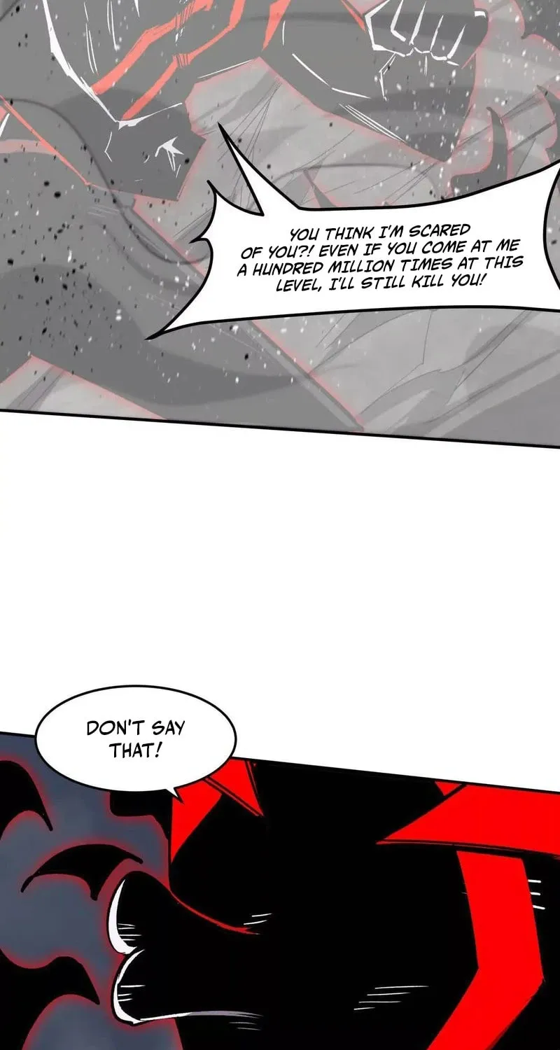 Mr. Zombie Chapter 157 page 19 - 