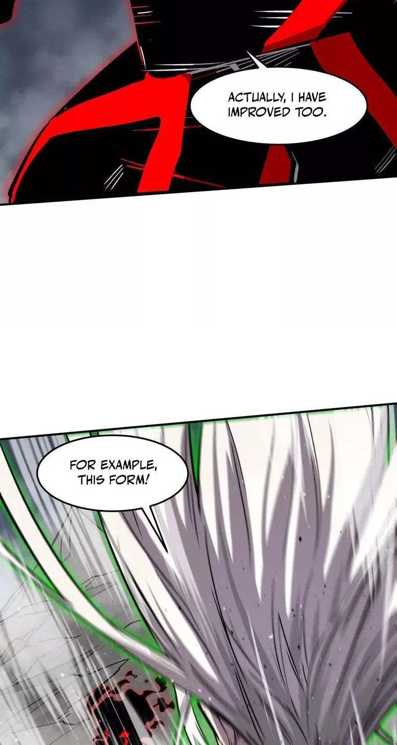 Mr. Zombie Chapter 157 page 20 - 
