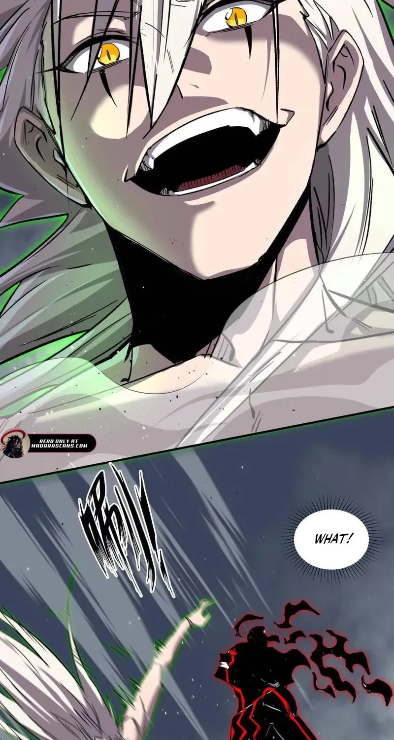 Mr. Zombie Chapter 157 page 22 - 