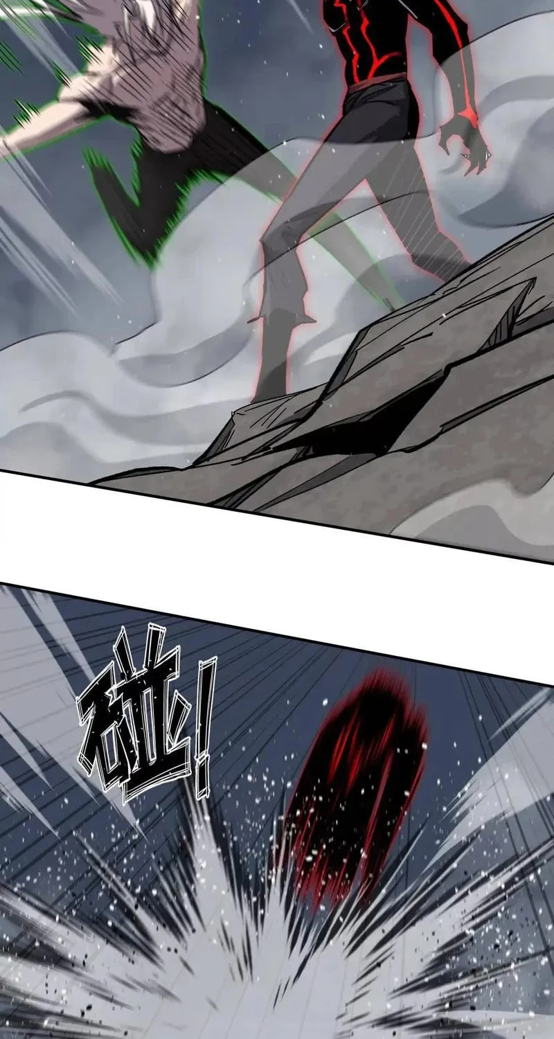 Mr. Zombie Chapter 157 page 23 - 